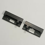 Dell Latitude E5540 Gehäuse Abdeckung Portblende Port Abdeckungen Set – Bild 2