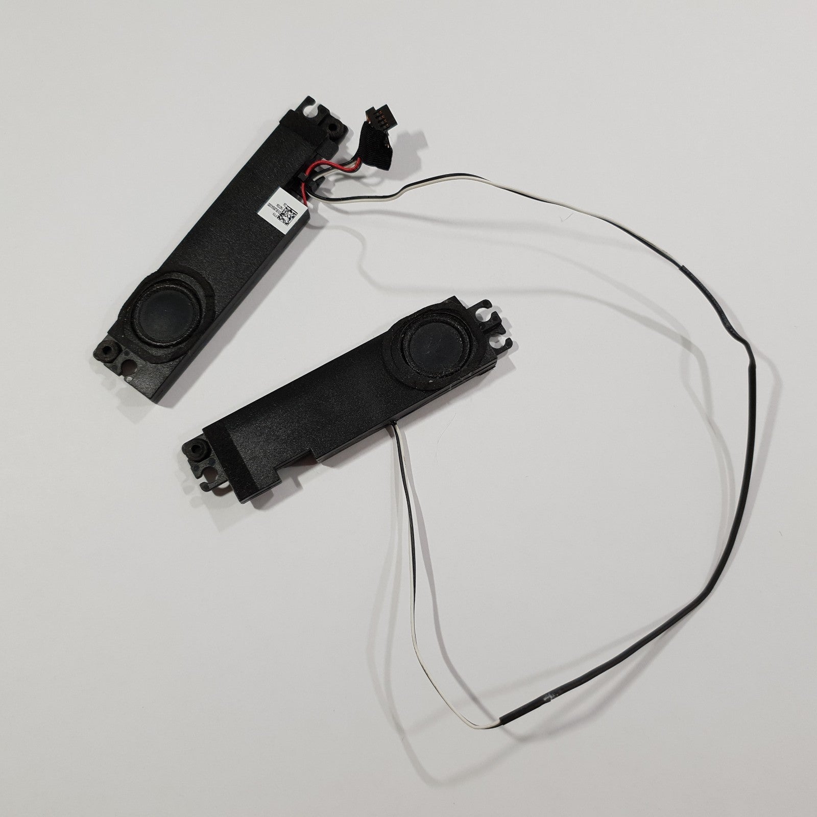 Toshiba Chromebook CB30-102 Lautsprecher Speaker Set Intern – Bild 2