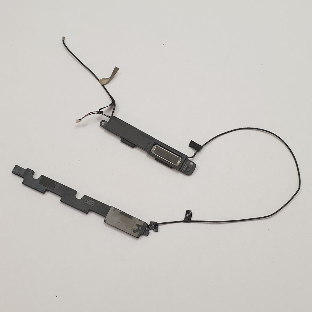Asus T100H Interne Lautsprecher Boxen Speaker Set Left Right