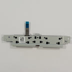 Dell Latitude E5440 Touchpad Tasten Maus Tasten Mouse Buttons Ersatzteil – Bild 2