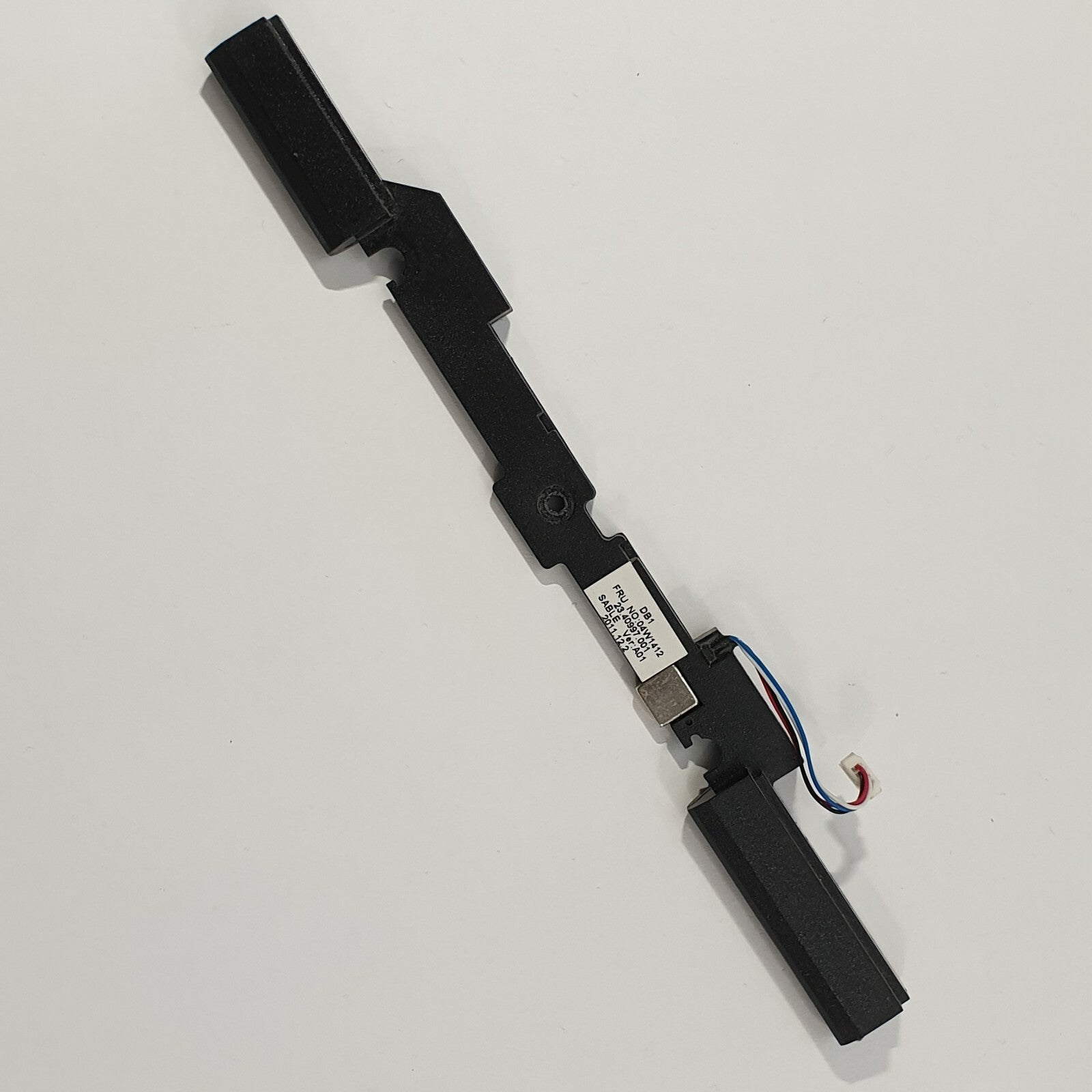 Lenovo ThinkPad X220 Lautsprecher Speaker Internes Lautsprecher Set – Bild 2