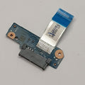 Lenovo Ideapad 500-15ISK SATA DVD Connector 500 15ISK HDD Adapter Board SATA