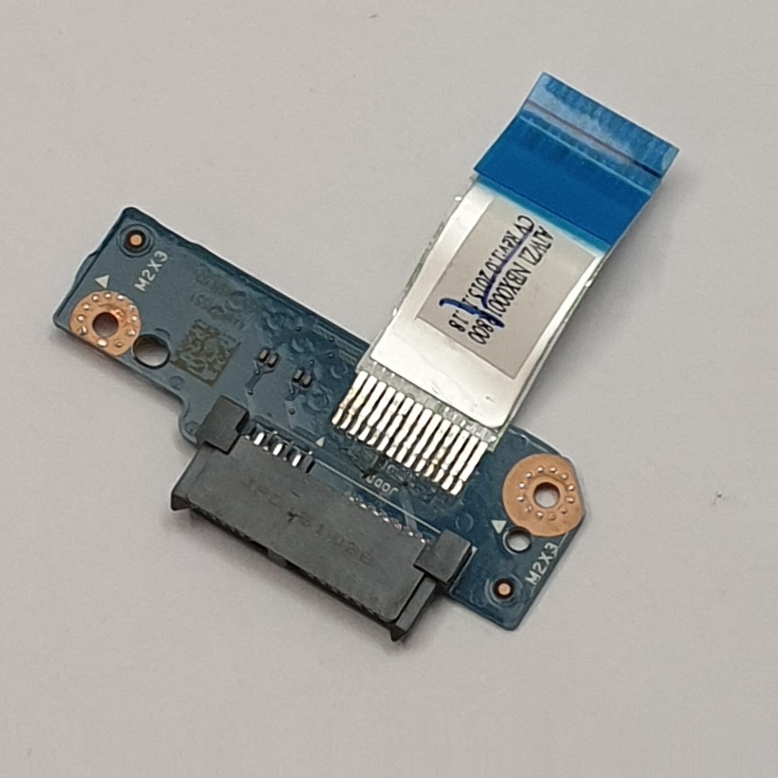 Lenovo Ideapad 500-15ISK SATA DVD Connector 500 15ISK HDD Adapter Board SATA
