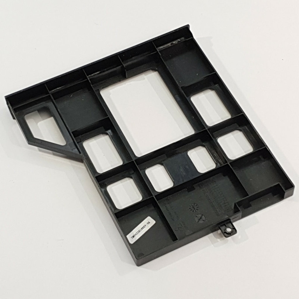 Acer Aspire ES 14 ES1-421 series DVD Slot Plastik Dummy Laufwerk Ersatzteil – Bild 2