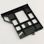 Acer Aspire ES 14 ES1-421 series DVD Slot Plastik Dummy Laufwerk Ersatzteil – Bild 2