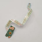 Lenovo ThinkPad T590 Powerbutton Einschaltknopf Board mit Kabel