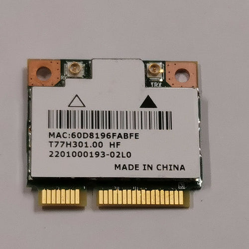 Acer Aspire 5349 WLAN Karte Wifi Wireless LAN Modul Network Card