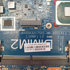 HP EliteBook 830 G8 Mainboard i5-1145G7 Motherboard Systemboard – Bild 2