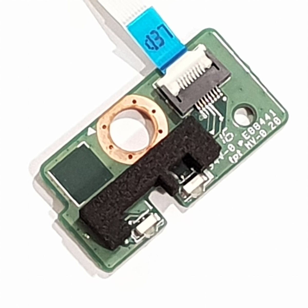 Acer Chromebook 15 CB3-531 LED Power Button Board Einschaltknopf Platine