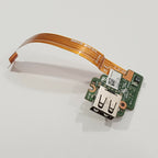 Dell Venue 11 Pro USB Port Platine USB Anschluss Board I/O Board – Bild 2