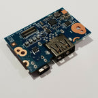Lenovo ThinkPad X1 Carbon Gen 2 USB Platine USB Board IO Board – Bild 2