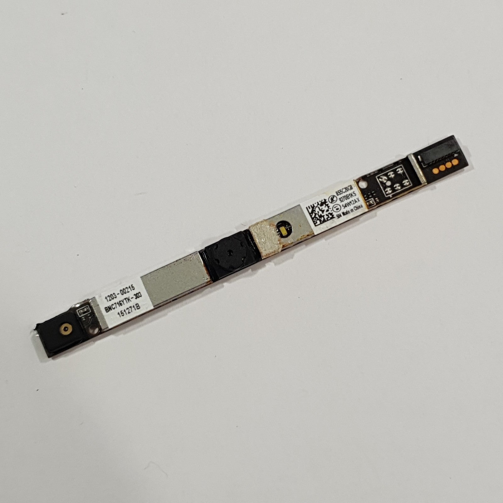 Lenovo Yoga 300-11IBY WLAN Lenovo Yoga 300 11IBY Webcam Kamera Modul Camera