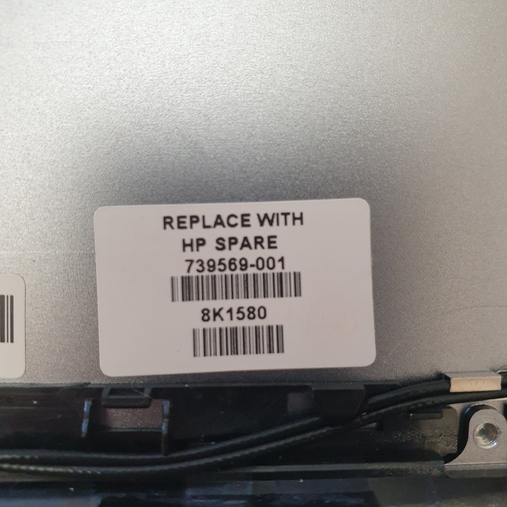 HP EliteBook Folio 1040 G2 Displaygehäuse Deckel Gehäuse Top Lid LCD Cover