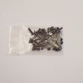 Toshiba Satellite Pro S300-11R Schraubensatz Screw Set Schrauben