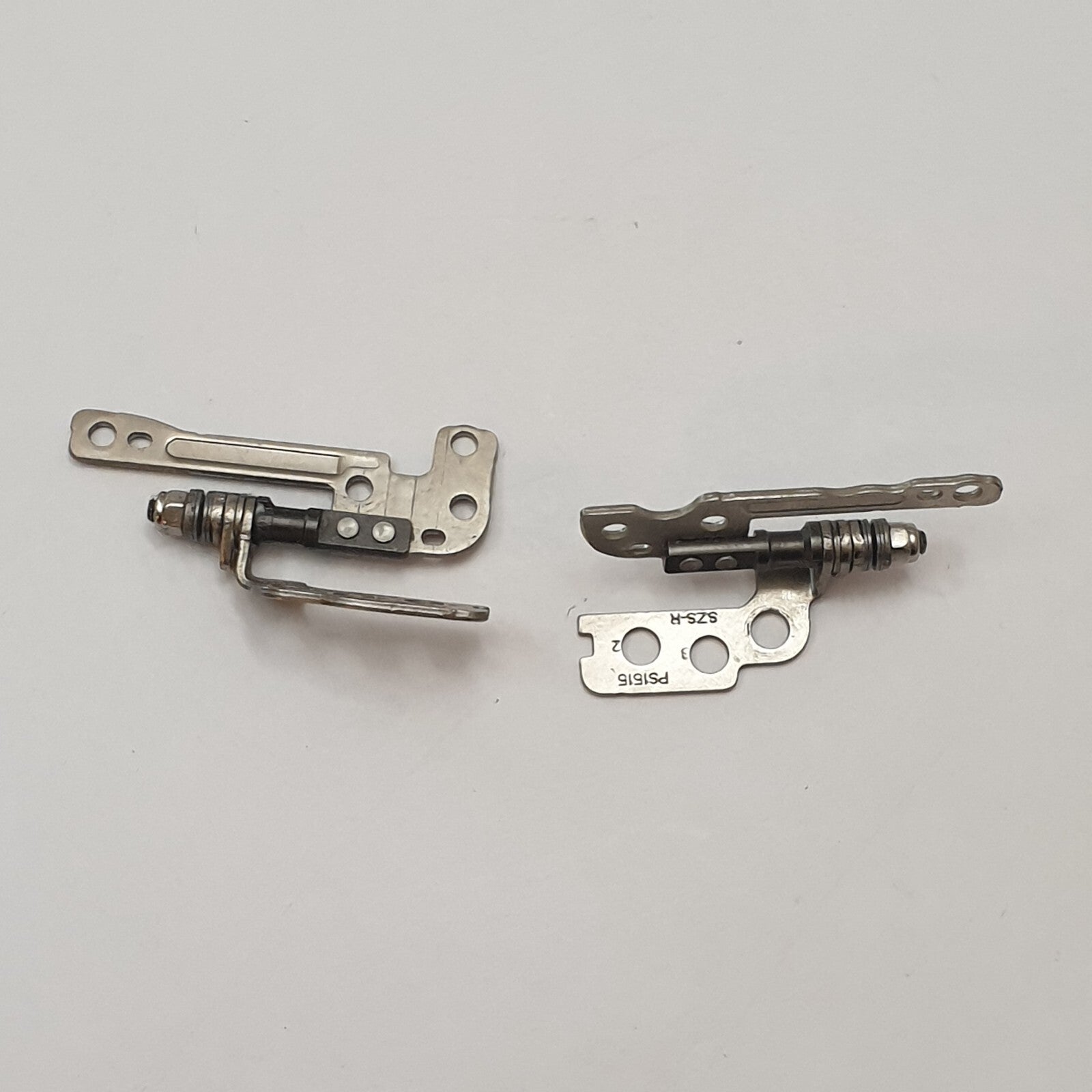 HP ZBook 15u G3 Displayscharniere L+R Scharnier Set Laptop Hinge – Bild 2