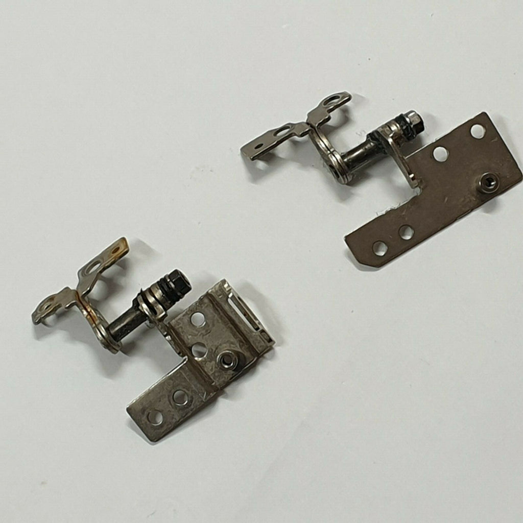 Fujitsu LifeBook 552/SL Displayscharniere L+R Scharnier Set Hinge – Bild 2