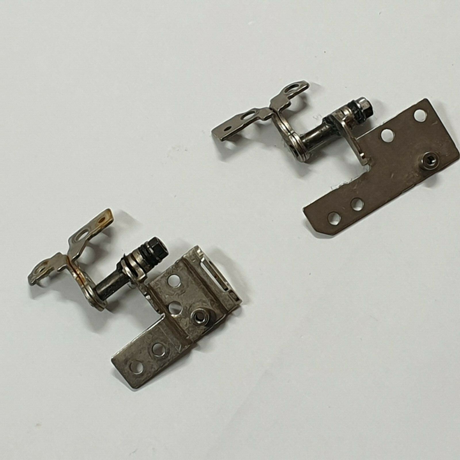 Fujitsu LifeBook 552/SL Displayscharniere L+R Scharnier Set Hinge – Bild 2