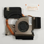 HP Pavilion dm4-2000 Kühler Heatsink mit Lüfter Fan
