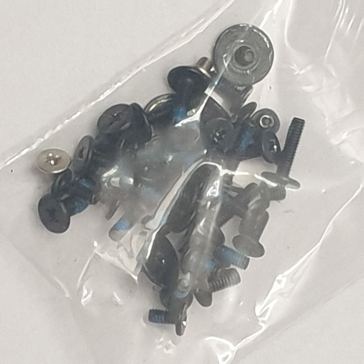 Lenovo Thinkpad E540 Schraubensatz Screw Set Schrauben Gehäuse
