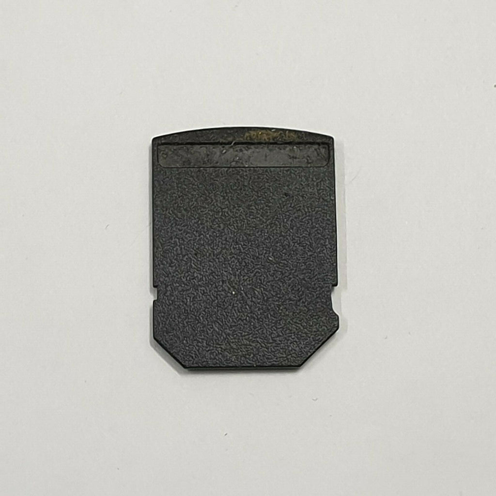 Packard Bell EasyNote TJ65 Original SD SD Card Slot Dummy Abdeckung Dummy Card
