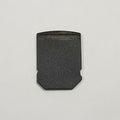 Packard Bell EasyNote TJ65 Original SD SD Card Slot Dummy Abdeckung Dummy Card