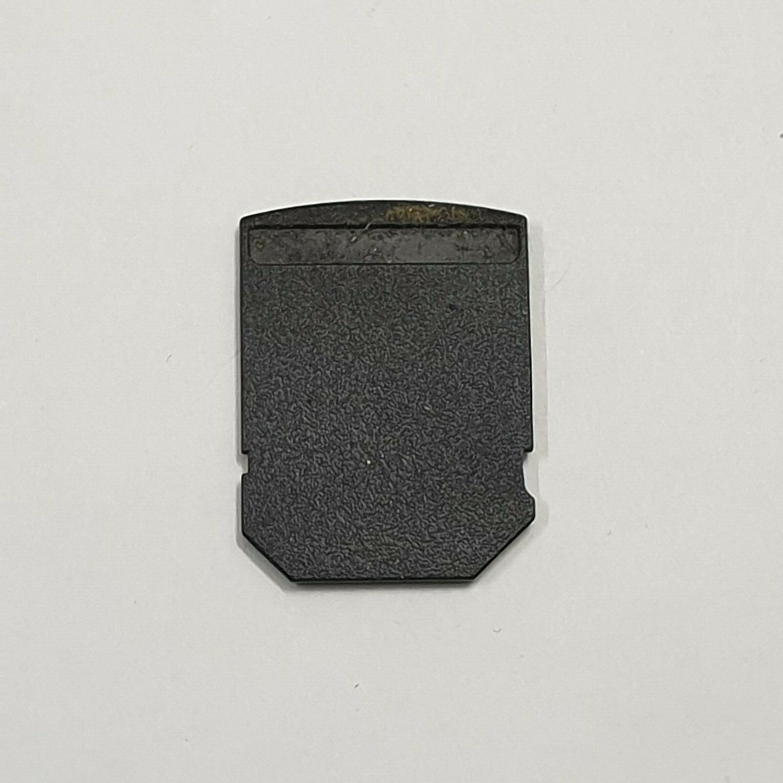 Packard Bell EasyNote TJ65 Original SD SD Card Slot Dummy Abdeckung Dummy Card