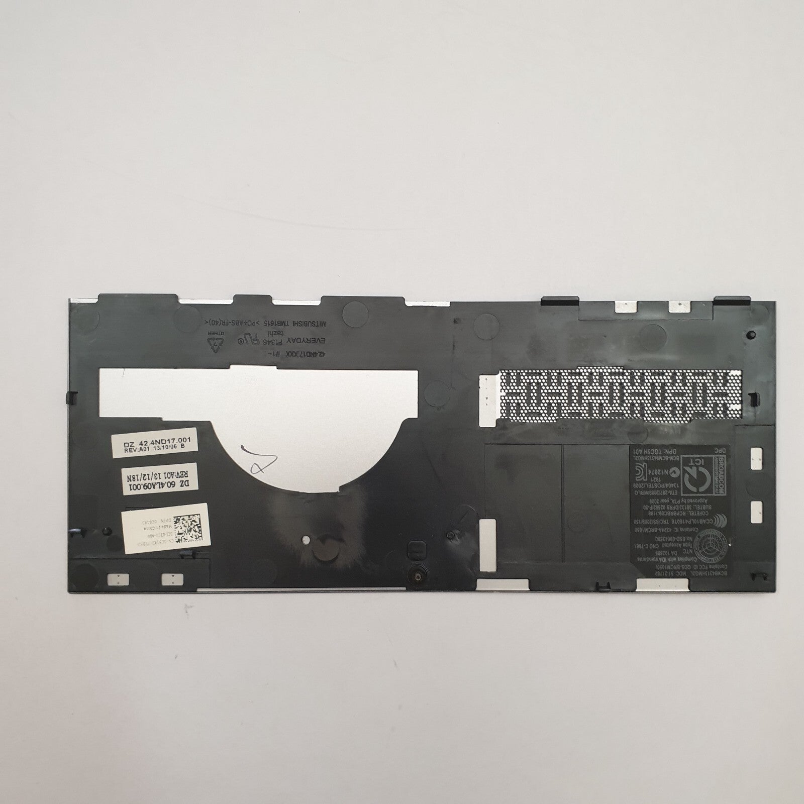 Dell Latitude 3330 Abdeckung Serviceklappe Bodenplatte Bottom Base Cover – Bild 2