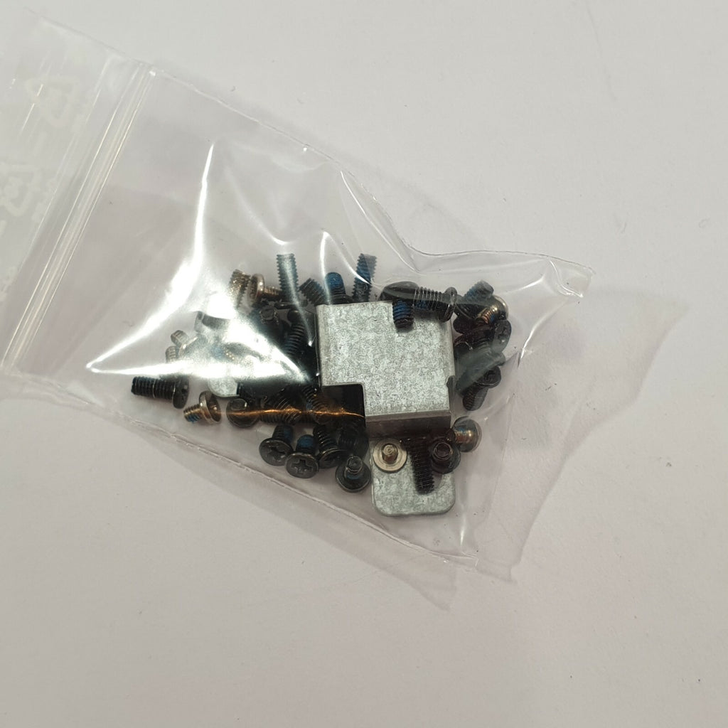 HP 650 Schraubensatz Screw Set Schrauben Gehäuse Ersatzteile