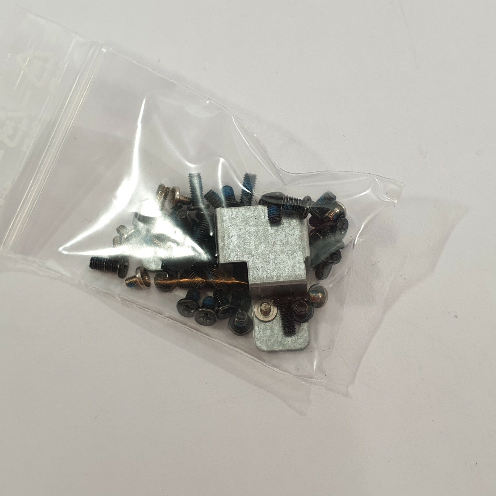 HP 650 Schraubensatz Screw Set Schrauben Gehäuse Ersatzteile