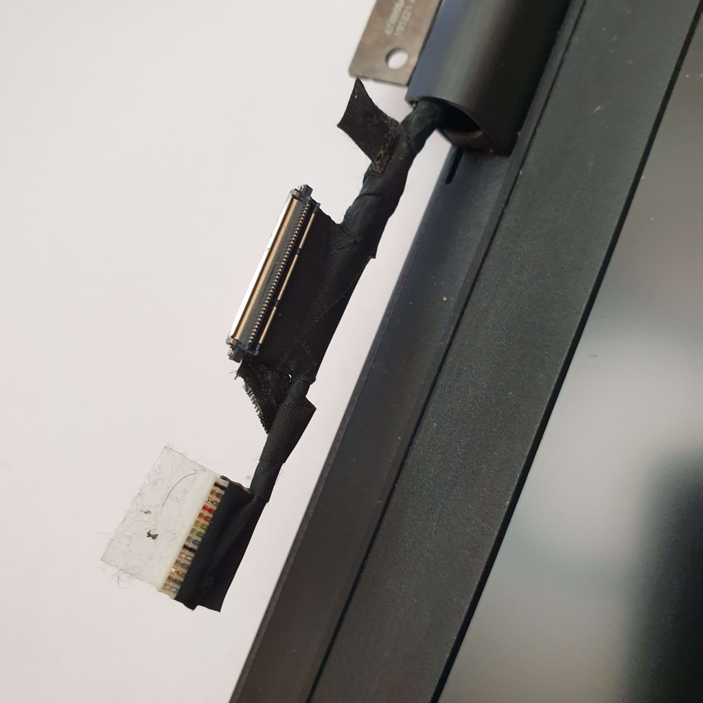 Dell Latitude 5300 Display komplett Bildschirm LCD Einheit – Bild 3