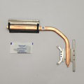 Acer Aspire 5 A515-52 Kühler Heatsink Kühlkörper mit Wärmeleitpaste