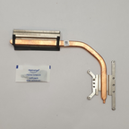 Acer Aspire 5 A515-52 Kühler Heatsink Kühlkörper mit Wärmeleitpaste