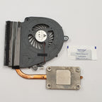 Packard Bell EasyNote TS44-HR Kühler Heatsink mit Lüfter Fan – Bild 2