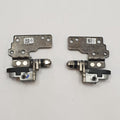 Dell Latitude E7470 Displayscharniere L+R Set LCD Hinge Scharnier Paar