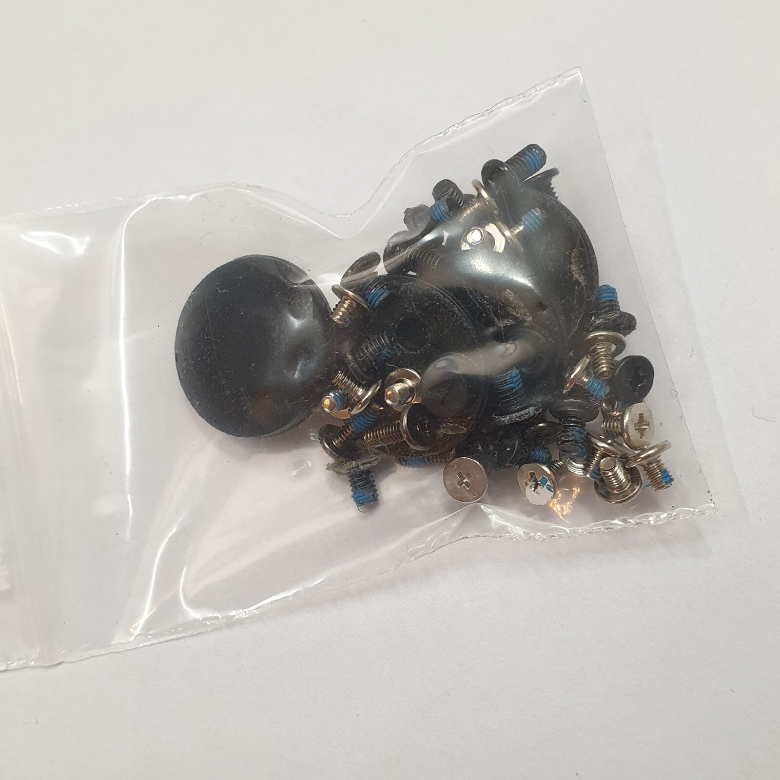 Lenovo Chromebook N22-20 Schraubensatz Schrauben Screw Set