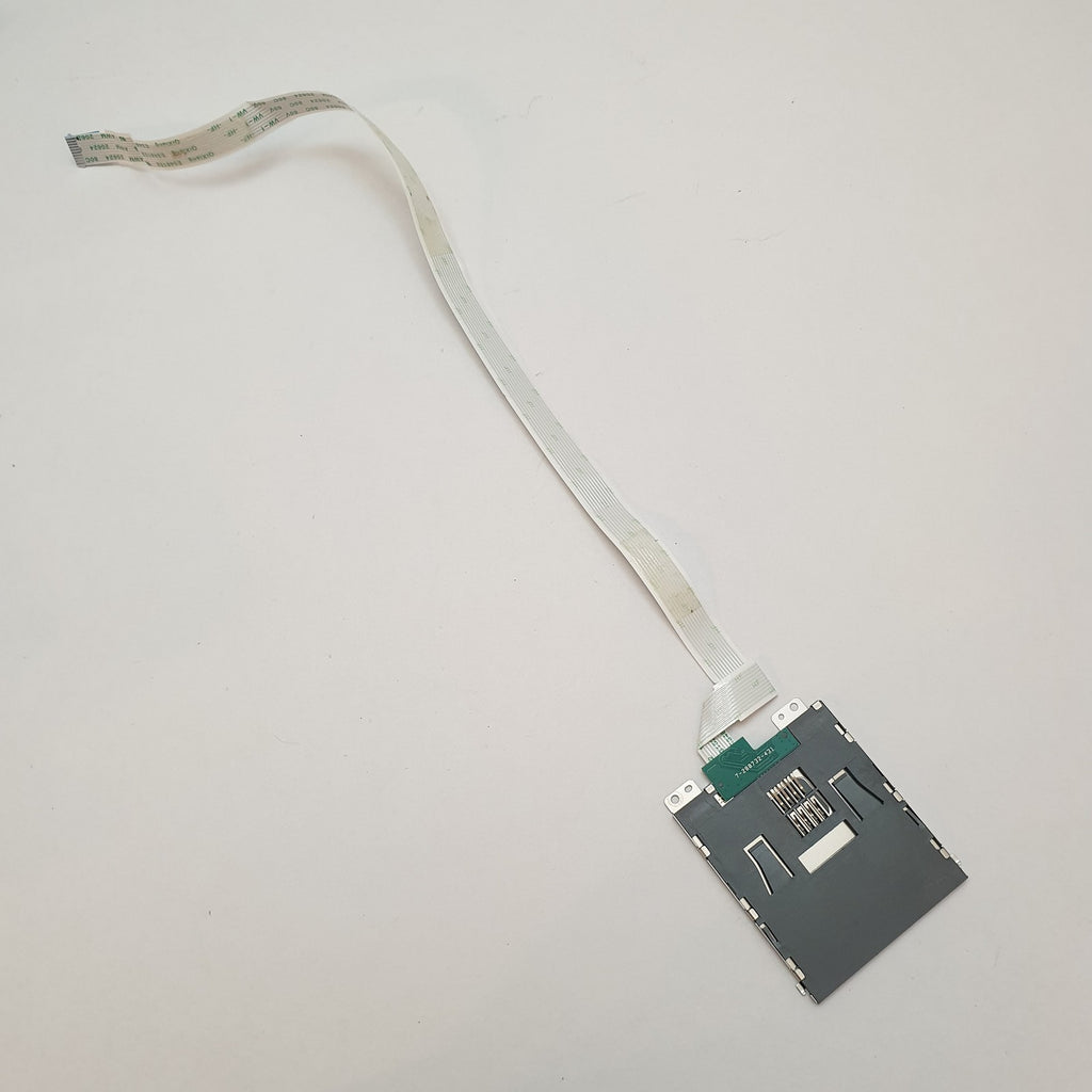 Dell Precision 7730 Card Smart Card Reader Board Smartcard Modul
