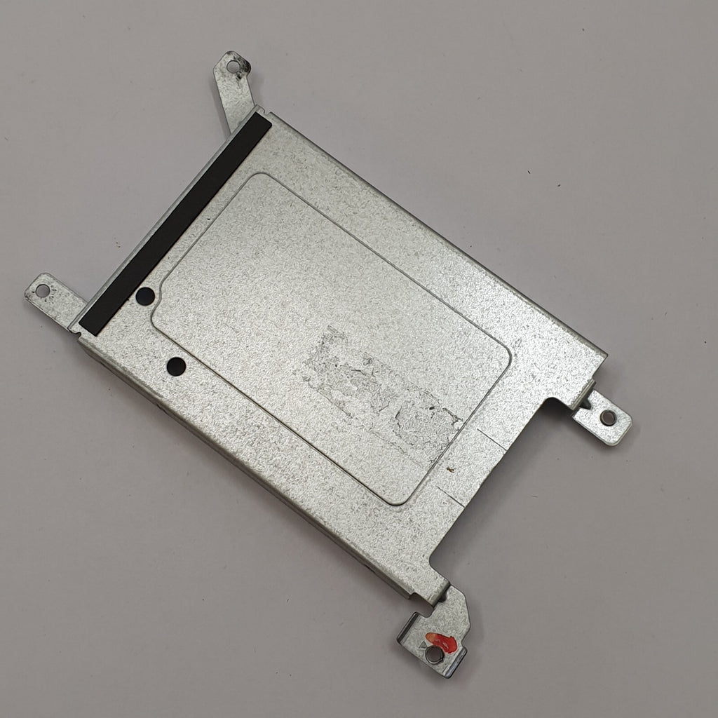 Asus P1501U HDD Festplatten Einbaurahmen Caddy Bracket Halterung