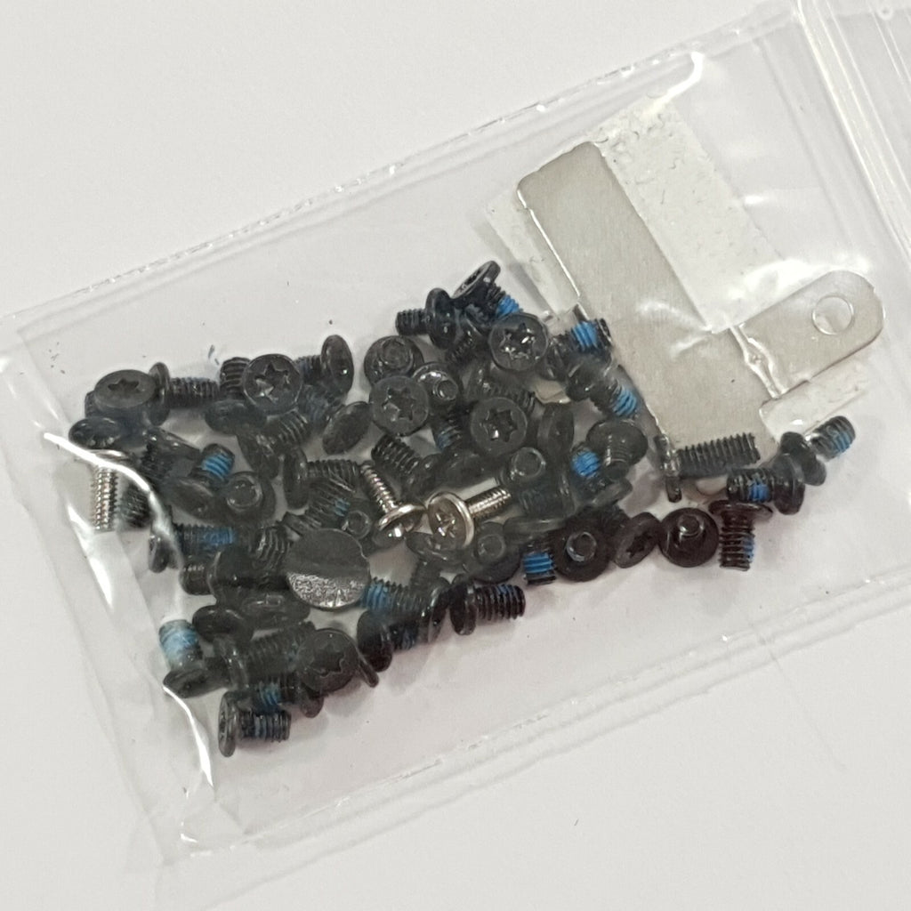 HP ZBook 15 G1 G2 Schraubensatz Screw Set Schrauben Ersatzteil – Bild 2