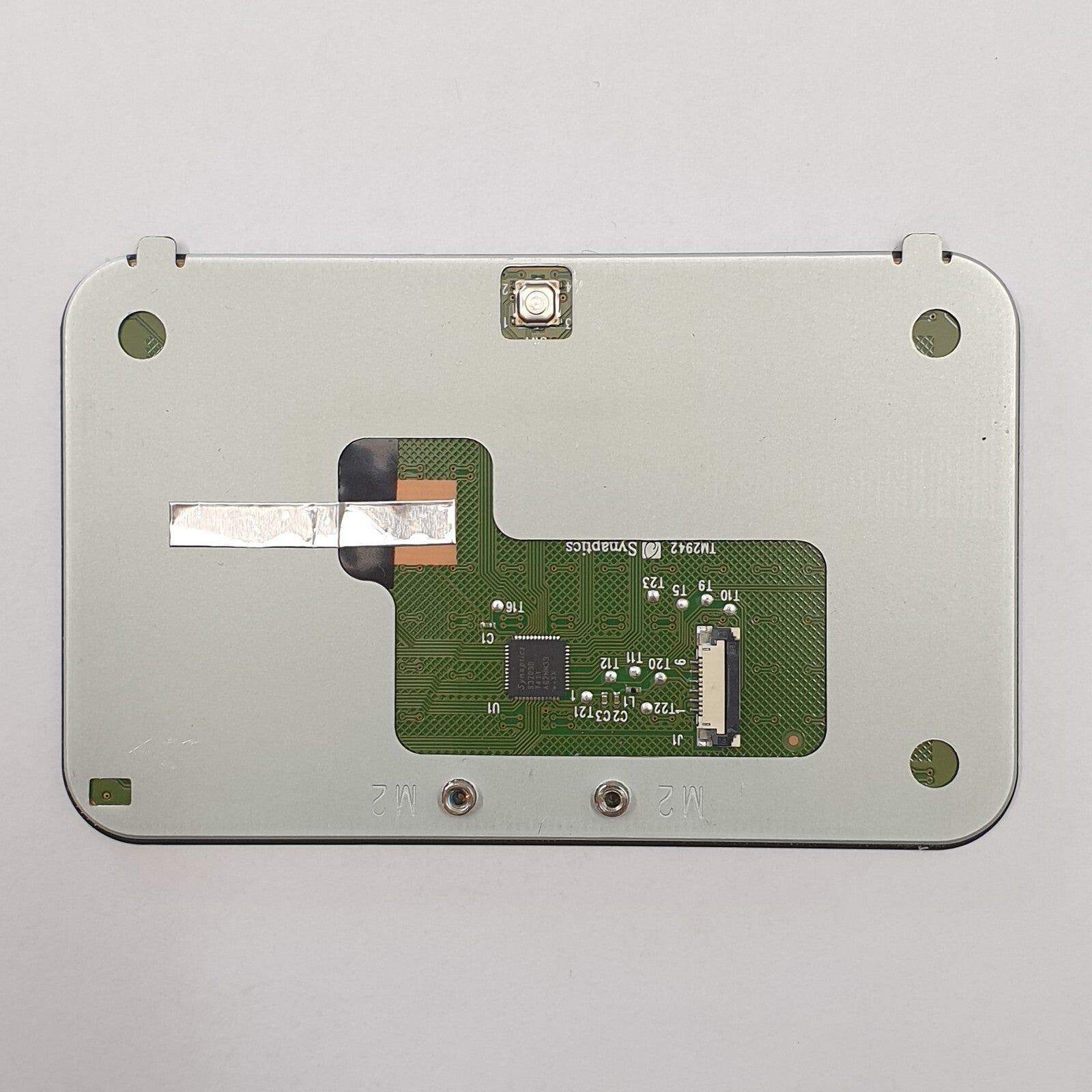 Medion Akoya S6219 MD61068 Touchpad Trackpad Maus Ersatzteil Grau – Bild 2