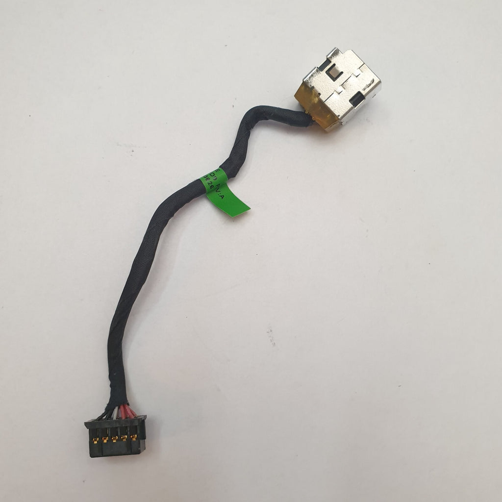 HP ZBook 15 G1 G2 Original Strombuchse mit Kabel Ladebuchse Power Jack DC IN – Bild 2