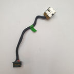 HP ZBook 15 G1 G2 Original Strombuchse mit Kabel Ladebuchse Power Jack DC IN – Bild 2