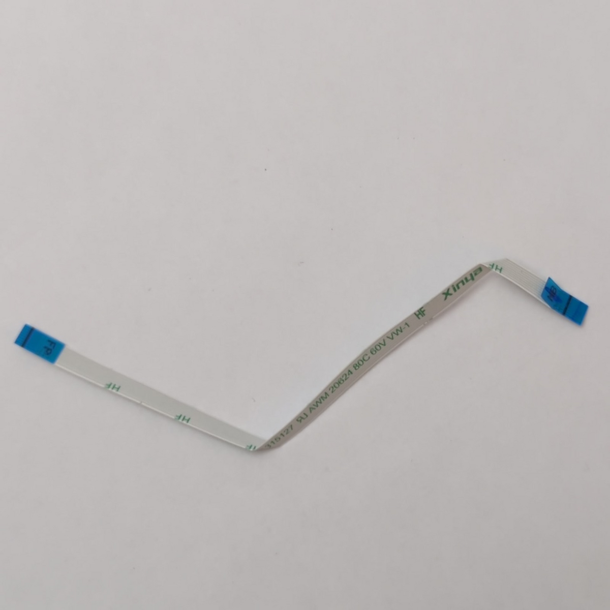 ASUS VivoBook 17 D712DA Fingerprint Kabel Flexkabel Ribbon