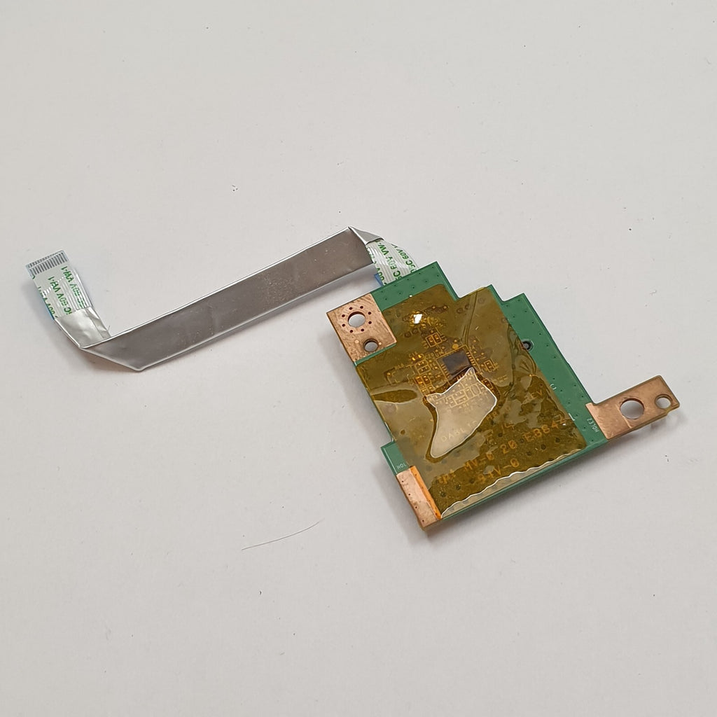 Toshiba Satellite L50-B L50B Card Card Reader Board SD Kartenleser Modul – Bild 2