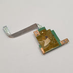 Toshiba Satellite L50-B L50B Card Card Reader Board SD Kartenleser Modul – Bild 2