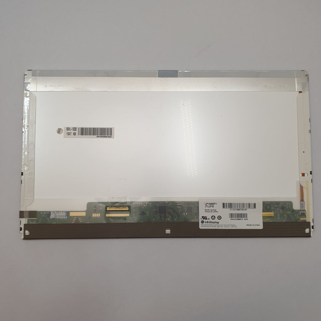 HP Elitebook 8540W FHD Display 15.6 Zoll LP156WF1(TL)(F3) Panel LCD Bildschirm – Bild 2