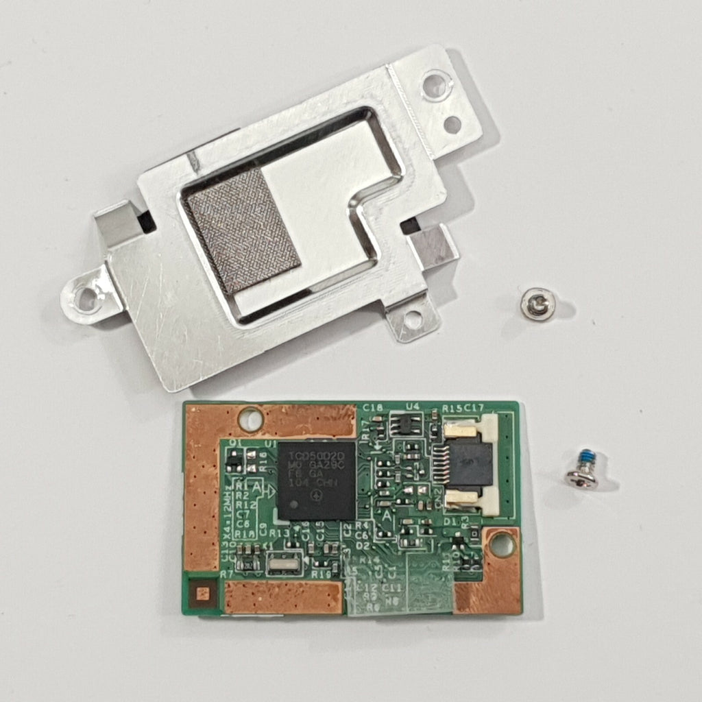 Lenovo ThinkPad W520 Fingerprint Sensor Fingerabdruck Platine Board – Bild 2