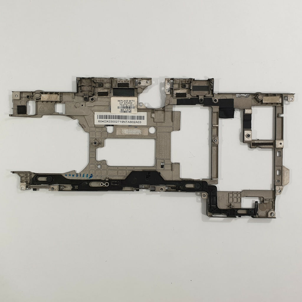 HP EliteBook Revolve 810 Gehäuse Innenrahmen Chassis Support Frame – Bild 2