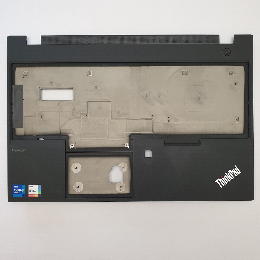 Lenovo ThinkPad T15 Gen 2 G2 Handauflage Palmrest Oberteil Top Case