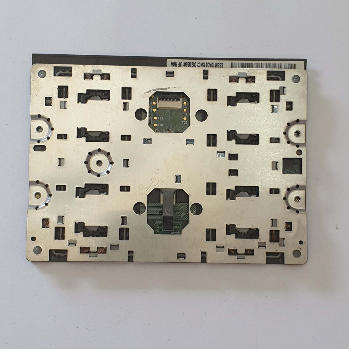Lenovo ThinkPad T540p Touchpad Trackpad Clickpad