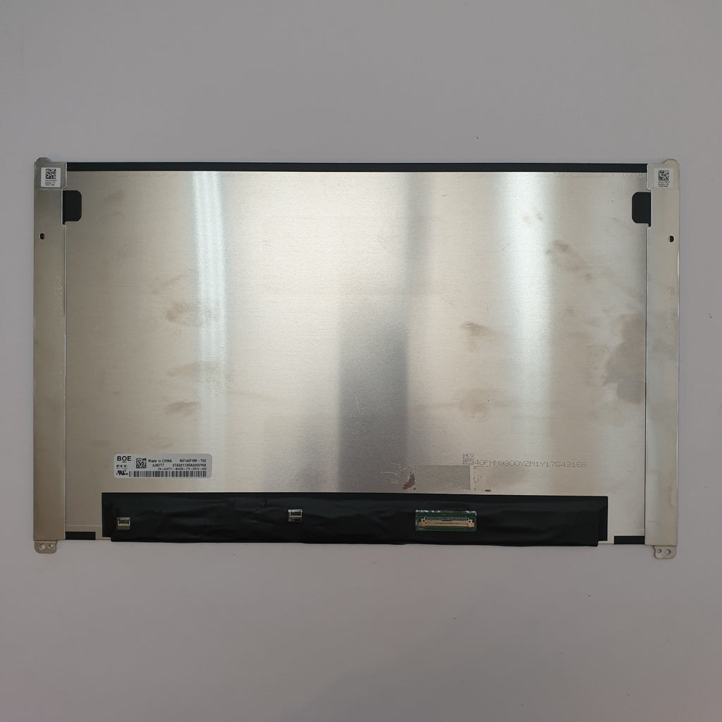 Dell Latitude 5420 FHD Display 14.0" NV140FHM-T02 Panel Bildschirm